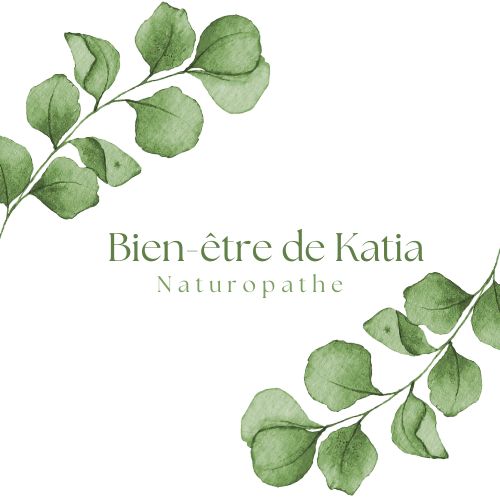 Bien-être de Katia
